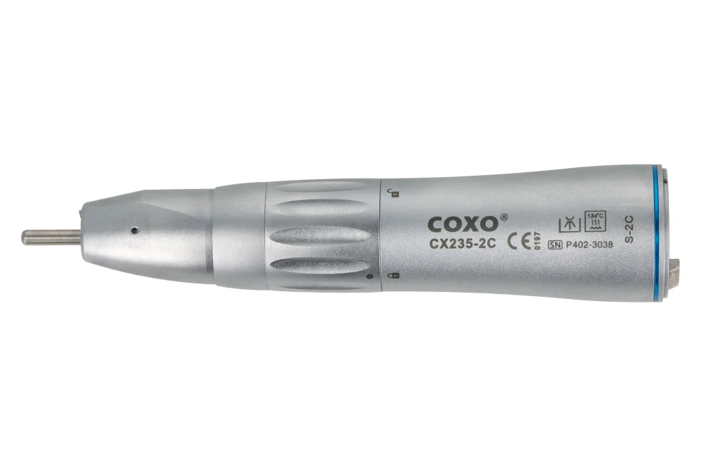 Титановый наконечник CX 235-2C со светом COXO