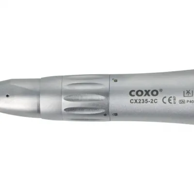 Титановый наконечник CX 235-2C со светом COXO