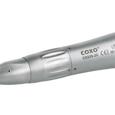 Титановый наконечник CX 235-2C со светом COXO — фото 2