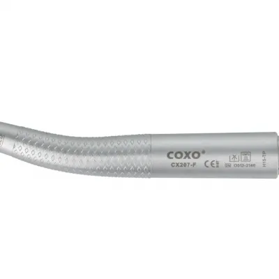 Турбина CX 207 F TP с генератором света COXO