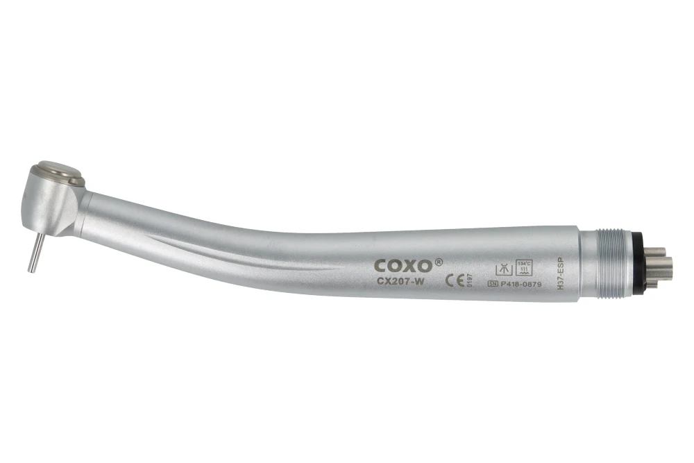 Турбина CX-207 в-SP COXO