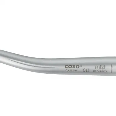 Турбина CX-207 в-SP COXO