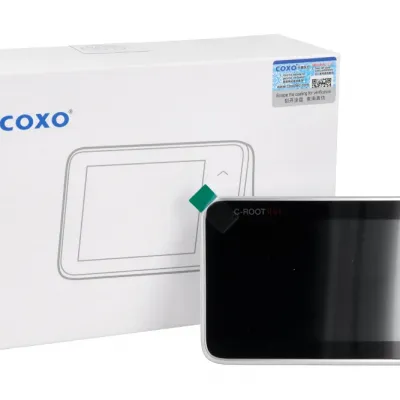 C-Root I (V) — эндомер COXO — фото 7