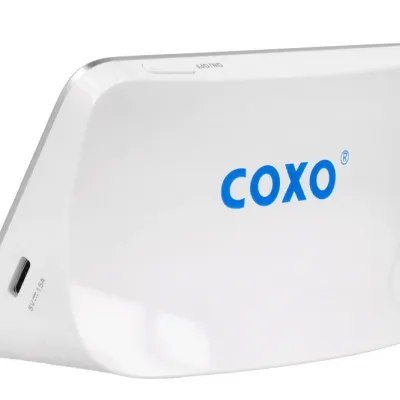 C-Root I (V) — эндомер COXO — фото 4