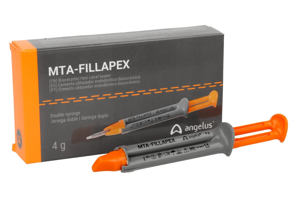 MTA-Fillapex 4 г Angelus