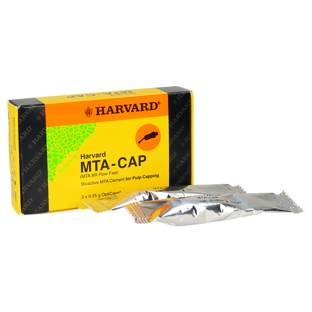 PROMOCJA Harvard MTA - CAP (MTA XR Flow Fast) 0,25 g x 2 szt. до 31.10.2026