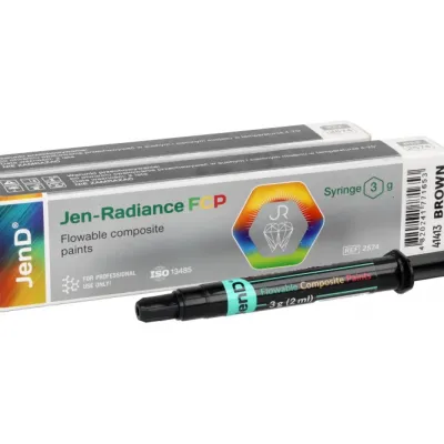 Jen-Radiance FCP 3 г JenDental