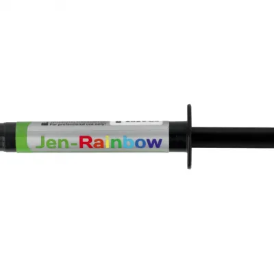 Jen-Rainbow flow 3,2 г JenDental — фото 3