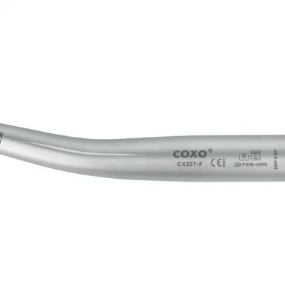 Турбина CX 207 F SP с генератором света COXO