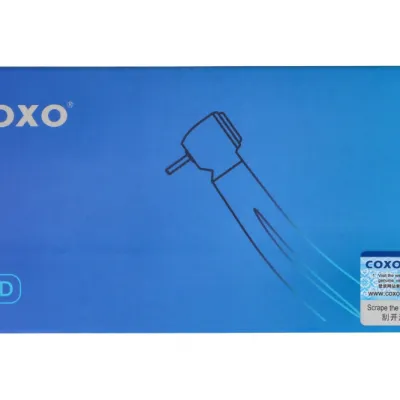 Турбина CX 207 F H85-ETP LED COXO — фото 7