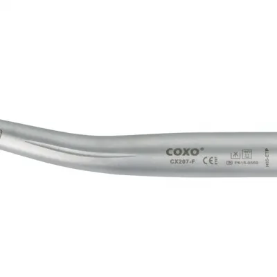 Турбина CX 207 F H85-ETP LED COXO — фото 2