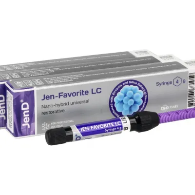 Jen-Favorite LC 4 г JenDental
