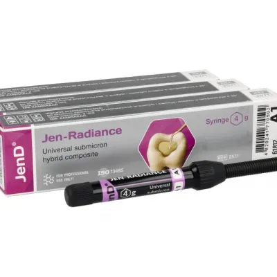 Jen-Radiance 4 г JenDental