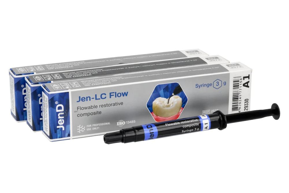 Jen-LC Flow 3 г JenDental