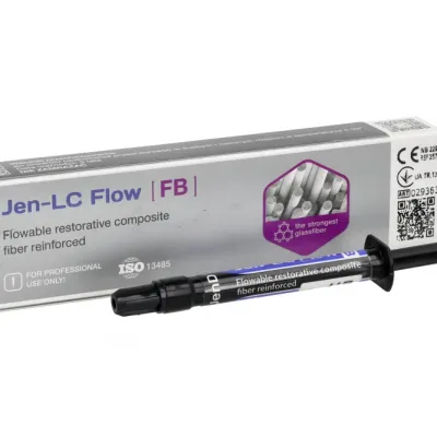 Jen-LC Flow 2 г FB UB JenDental