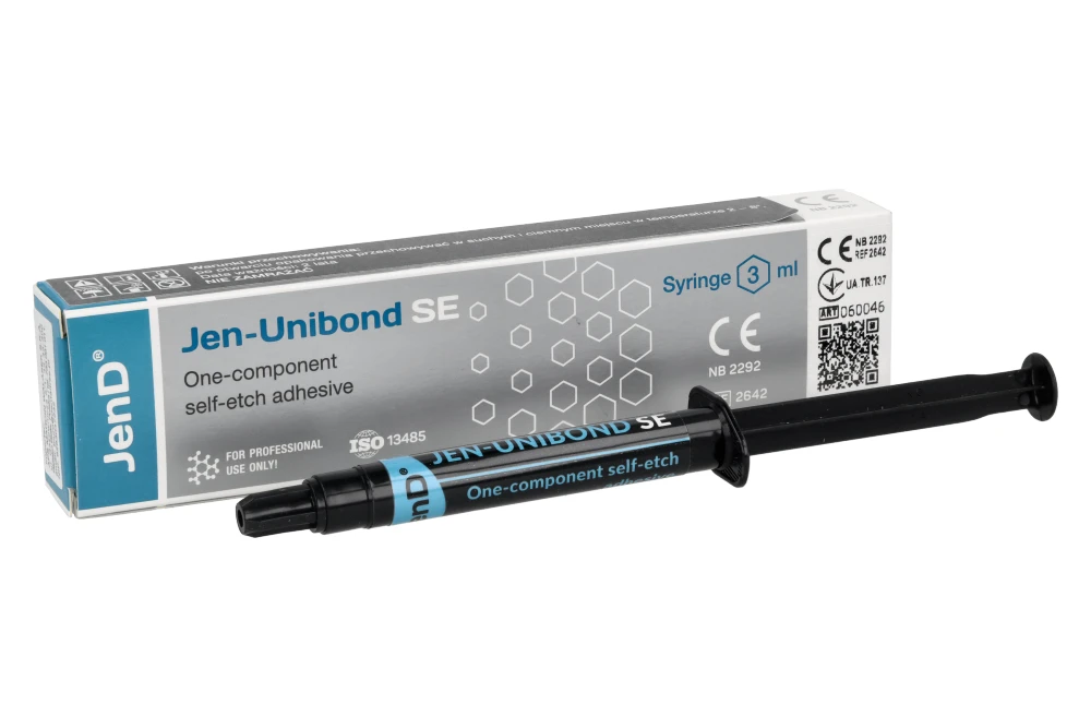 Jen-Unibond № 3 мл JenDental