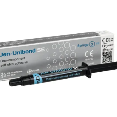 Jen-Unibond № 3 мл JenDental