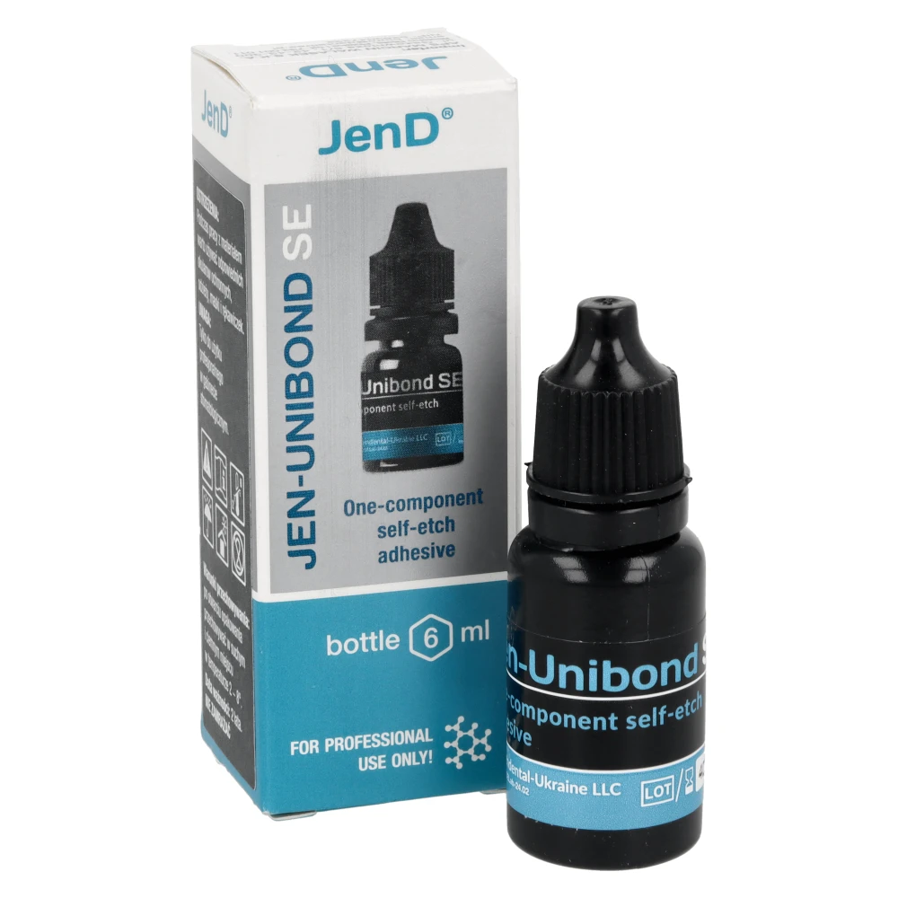 Jen-Unibond SE 6 мл JenDental