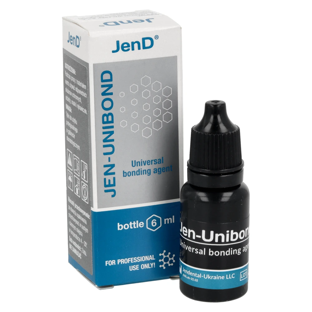 Jen-Unibond 6 мл JenDental