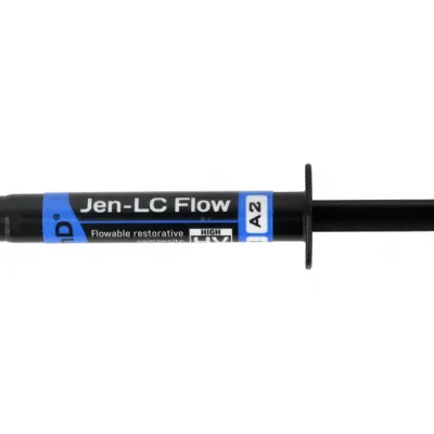 Набор Jen-LC Flow HV, 3 г x 4 шт. JenDental — фото 2