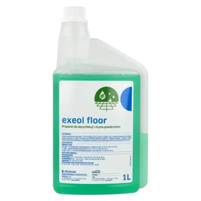 Напольное покрытие Exeol, 1 л MediLab