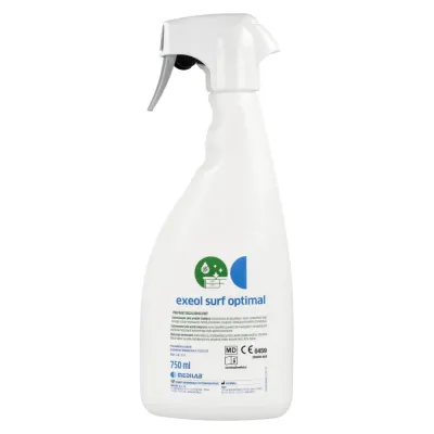 Exeo you surf optimal без спирта 750 мл MediLab
