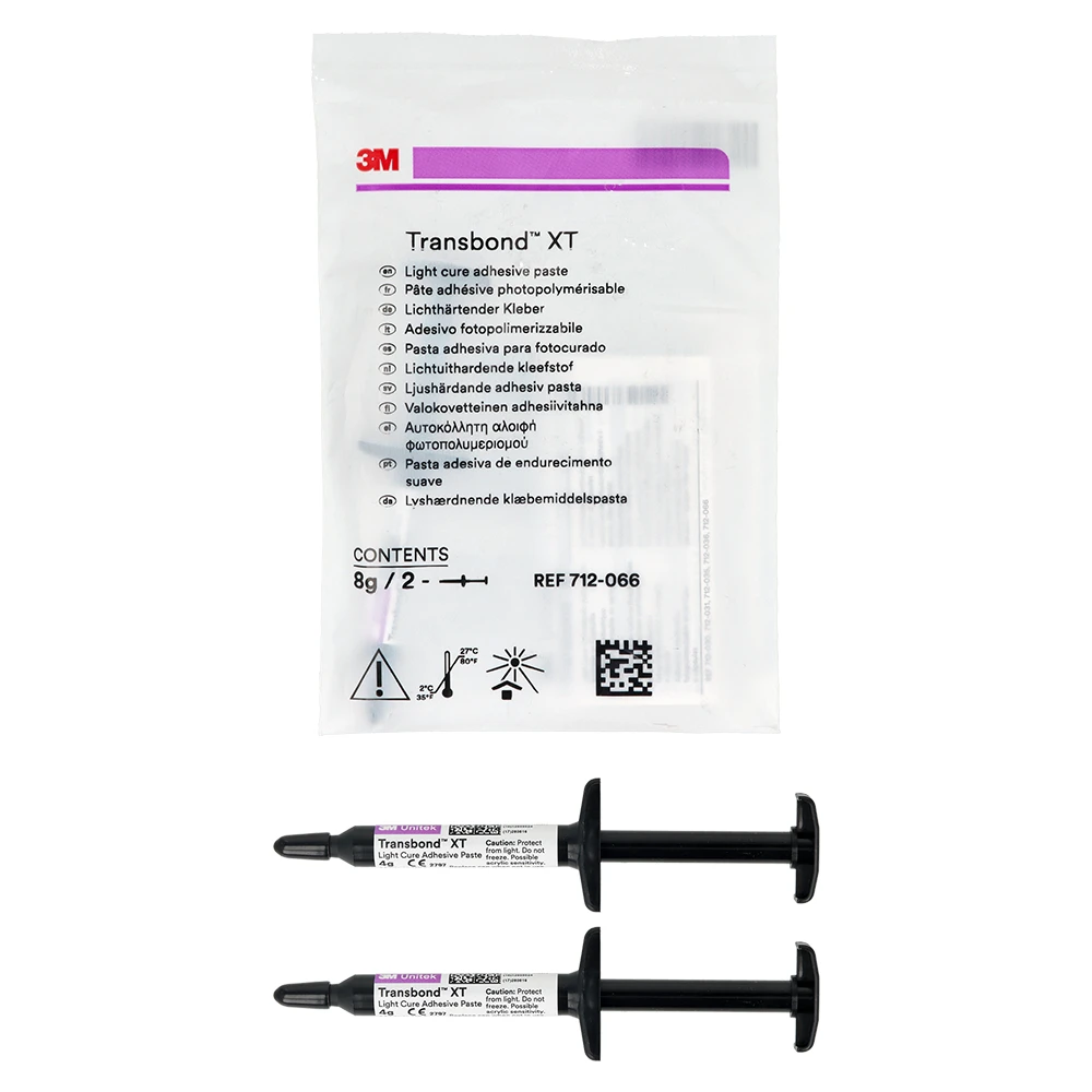 Transbond XT 4 г x 2 шт. 3M