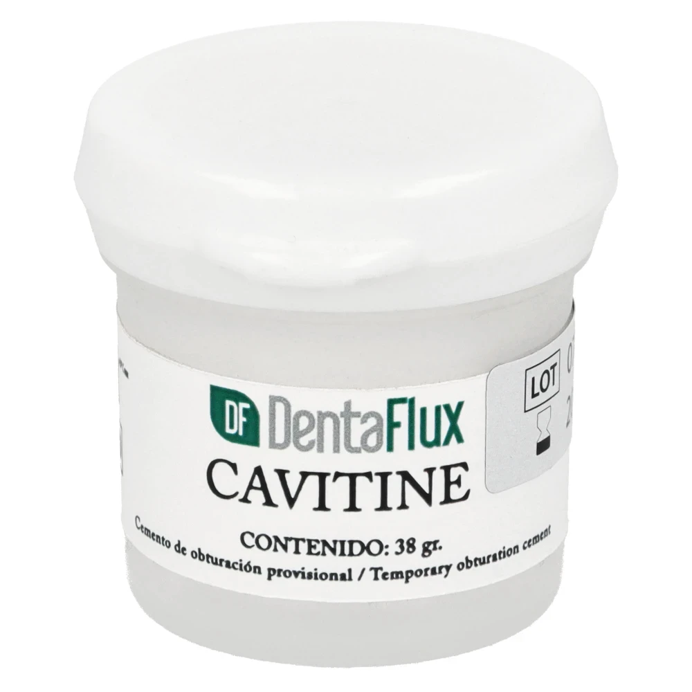 Кавитин 38 г DentaFlux
