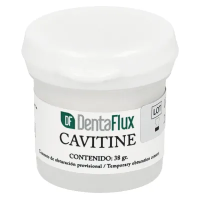 Кавитин 38 г DentaFlux