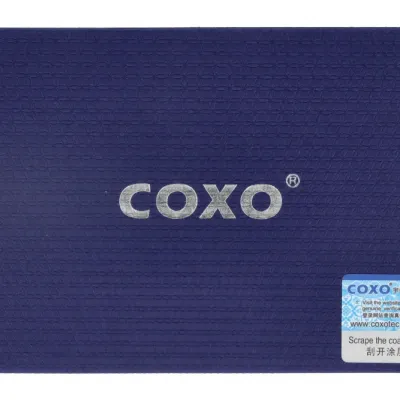 Имплантационный угол CX235 C6-22 20: 1 со светодиодом COXO — фото 12