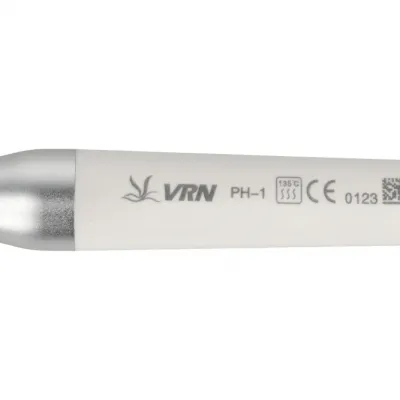 Светодиодный скалер с функцией Эндо + 5 наконечников VRN-A8 — фото 4