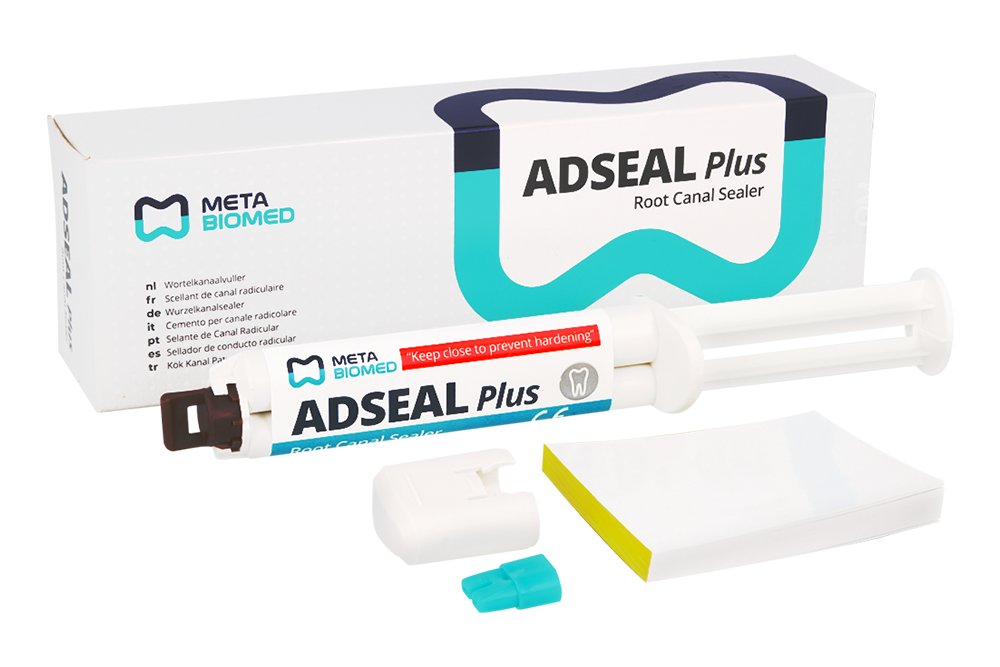 Продвижение Adseal Plus 13,5 g Biomed до 19.08.2026