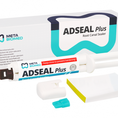 Продвижение Adseal Plus 13,5 g Biomed до 19.08.2026