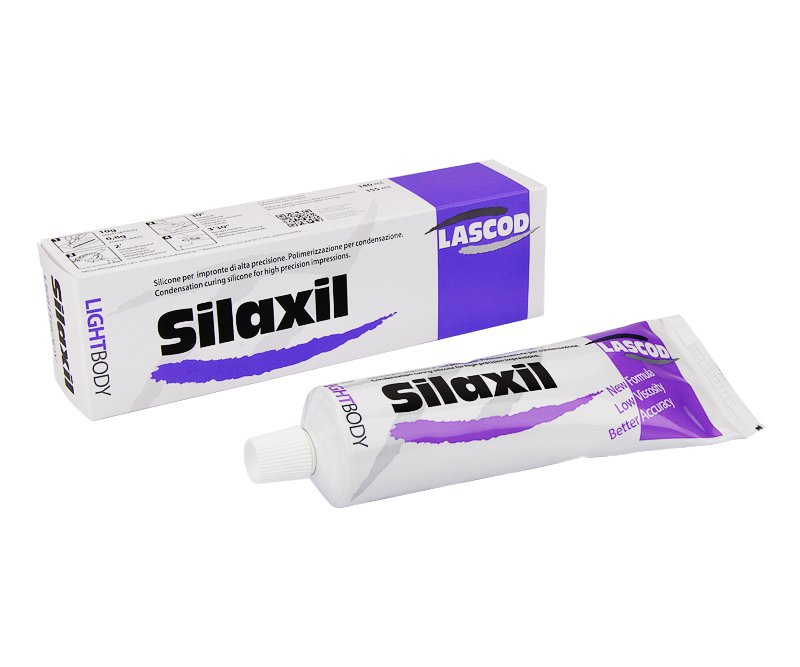 PROMOCJA Silaxil Light Body 140 мл Срок действия: до 30.09.2026