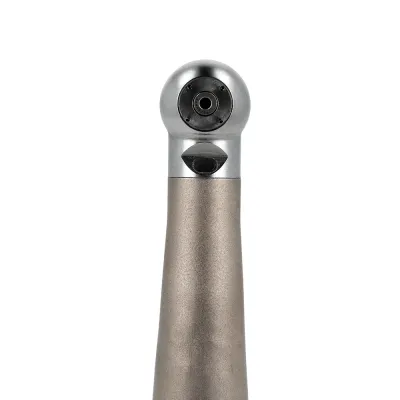 Турбина BRAVIA XL со светом для быстрого соединения Kavo MULTIflex / Gyroflex-L TKD — фото 5