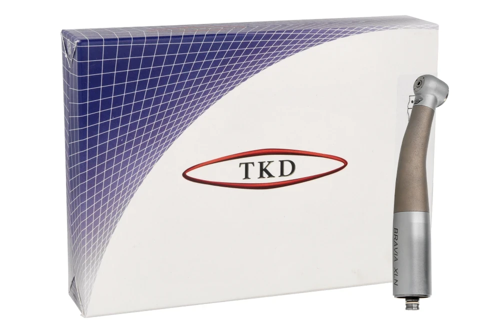 Турбина BRAVIA XLN со светом для быстрого соединения NSK PTL-CL TKD