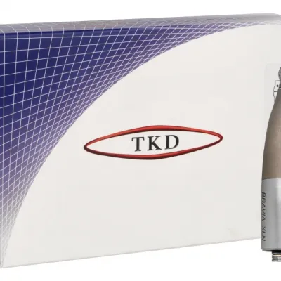 Турбина BRAVIA XLN со светом для быстрого соединения NSK PTL-CL TKD