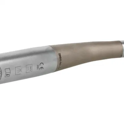 Турбина BRAVIA XLB со светом для быстроразъемного соединения Bien-Air Unifix TKD — фото 6