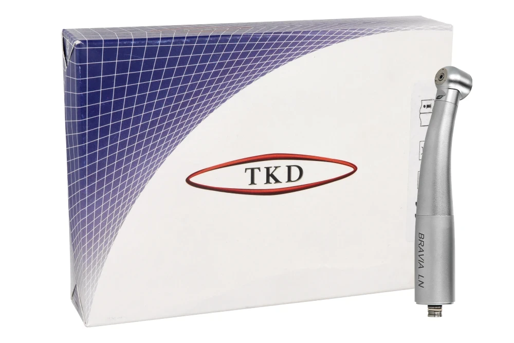 Турбина BRAVIA LN со светом для быстрого соединения NSK PTL-CL TKD