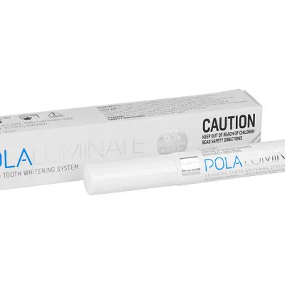 Продвижение поля Luminate 6% 5,5 ml SDI до 12.11.2026