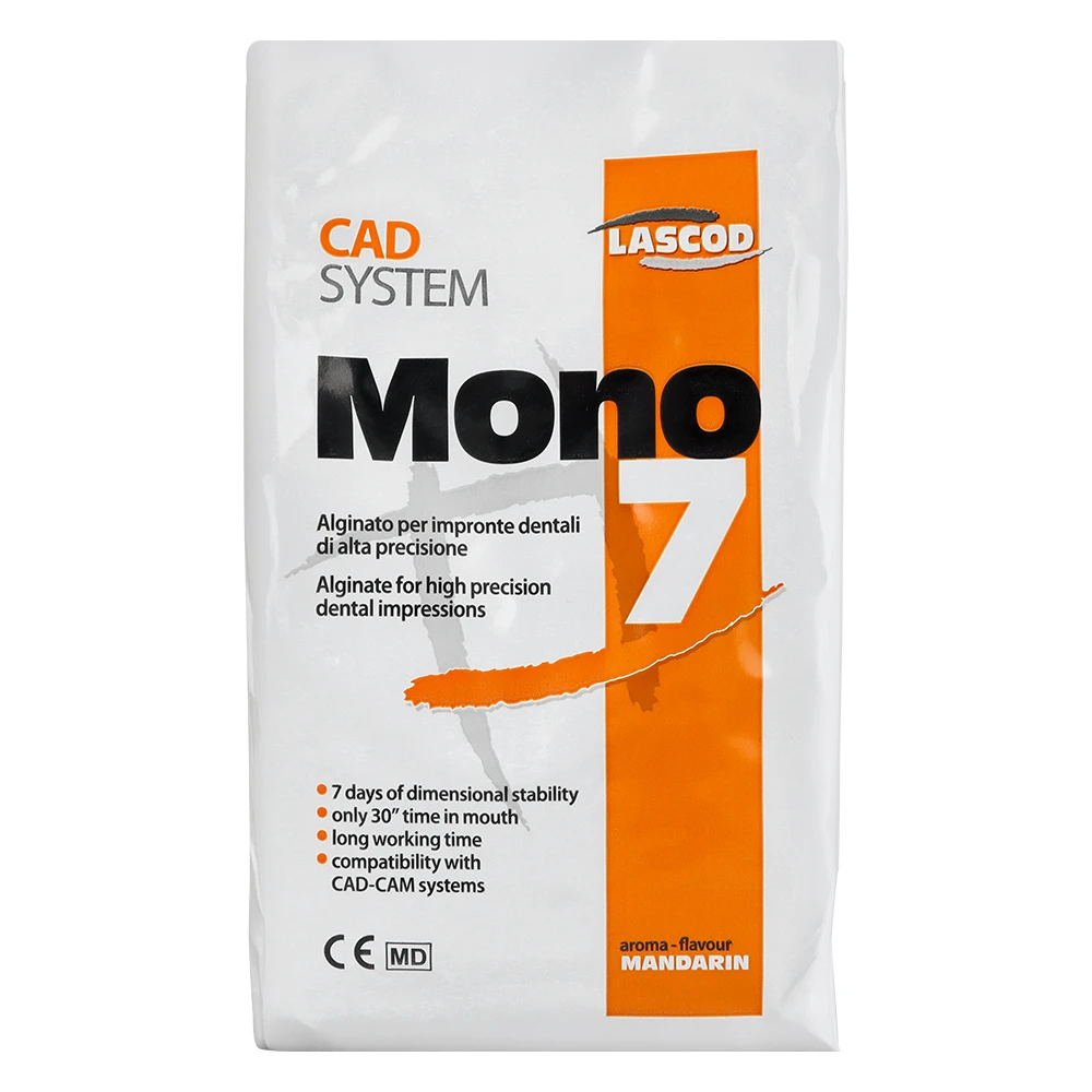 Mono 7 450 г Lascod