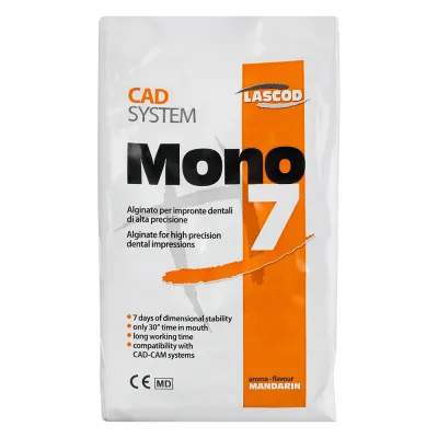 Mono 7 450 г Lascod