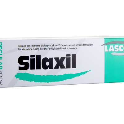PROMOCJA Silaxil Regular Body 140 мл Срок годности до 30.11.2026