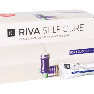Акция Riva Self Cure 45 капсул SDI-A3 до 30.09.2026