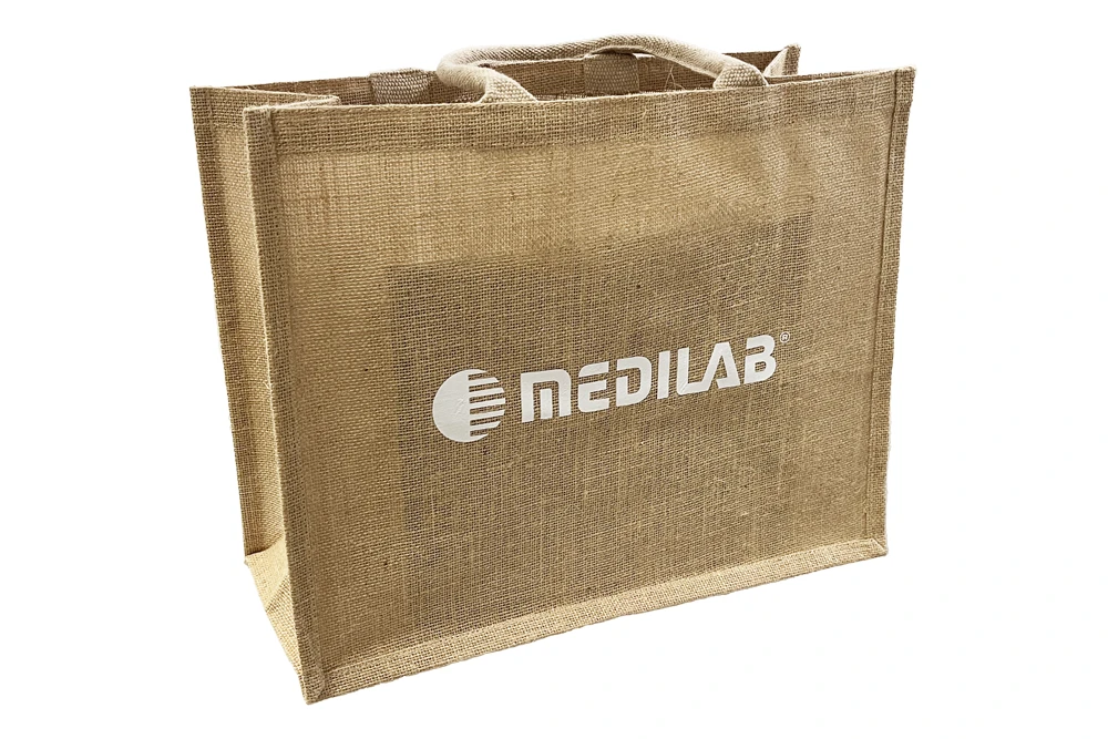 Праздничная сумка Medilab