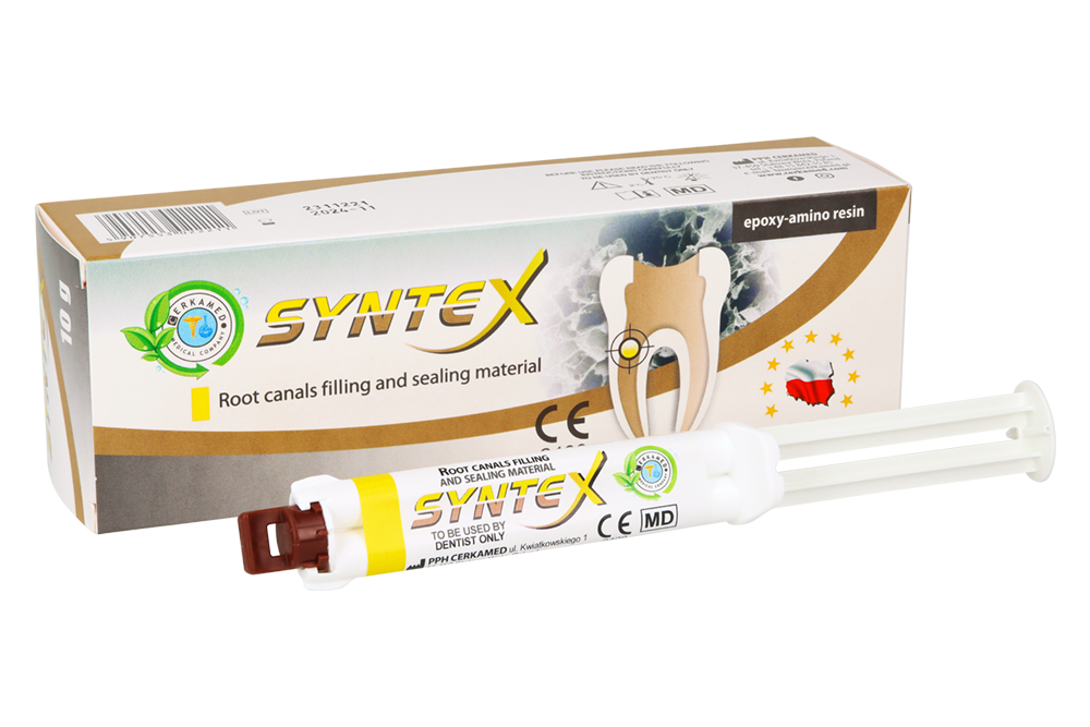 Акция Syntex 10 г Cerkamed до 12.11.2026