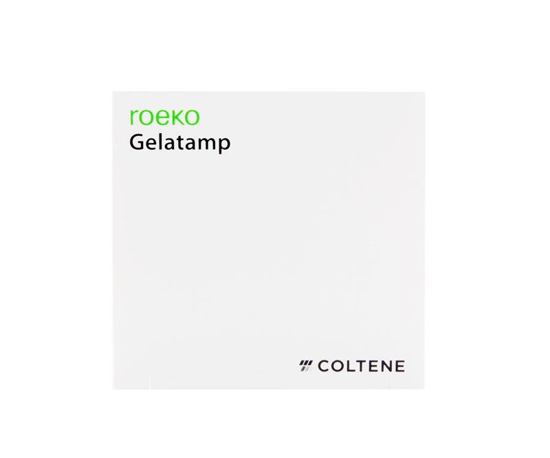 Спонжи гелатампы Roeko 20 шт.