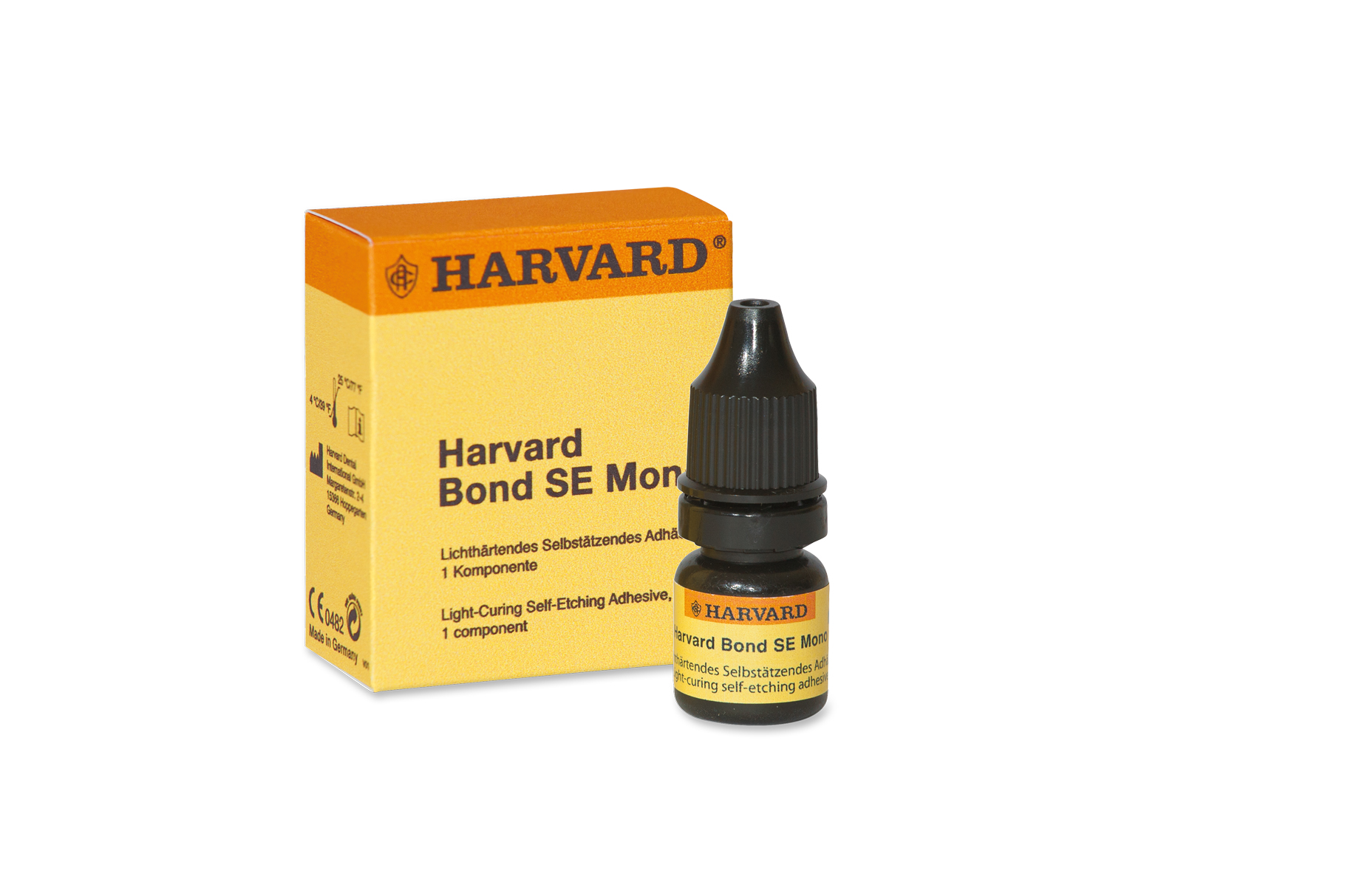 Harvard Bond SE Mono - сменный блок 5 мл