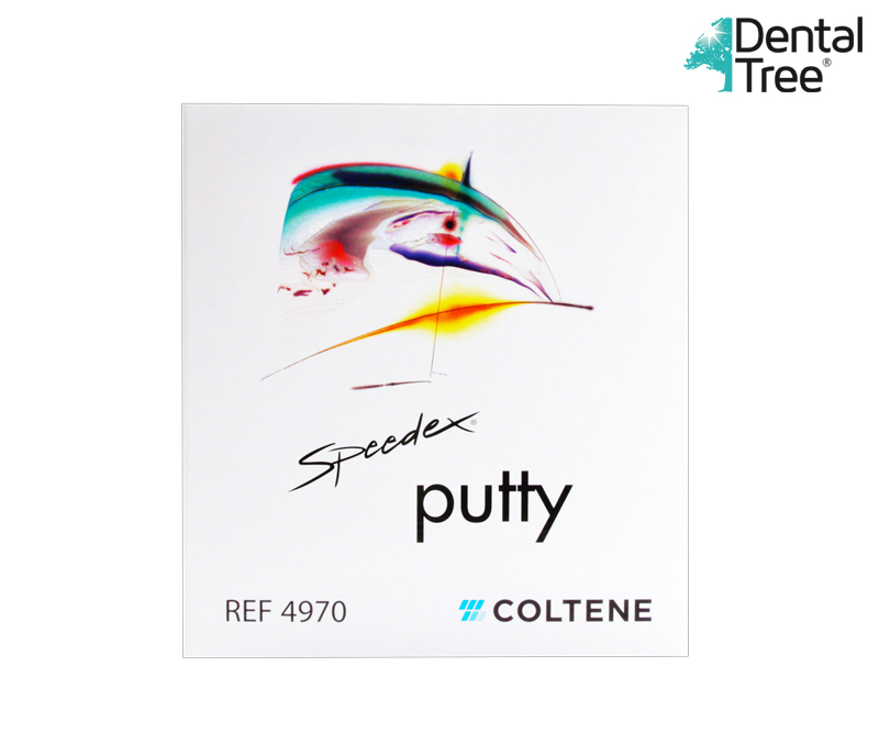 Speedex Putty 910 мл Колтен