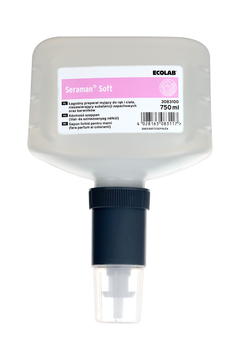Сераман Софт для NEXA 750 мл Ecolab